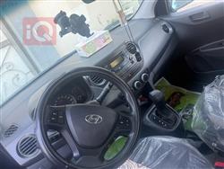 هيونداي i10